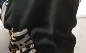 Ultra Dirtyjunkbro Filthy, Smelly, Tasty... Dreckwhore