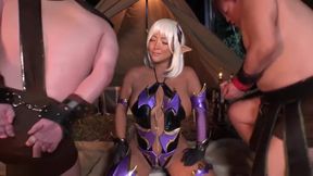 Insane Japa hottie&#039;s monster ass owns your fantasies in this HD interracial escapade