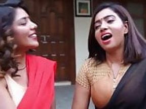 Mohini Bhabhi s2 ft rekha, zoya