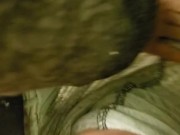 Nerdy Faery POV Piss Before The Gym