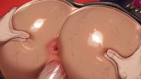 Fire Emblem Leda Hen (AI)