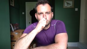 APOLLO : The Ritual: Sniff Stroke Submit
