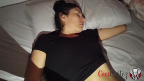 lamiendo el cono de mi prima hermana . - alexgarciaporn
