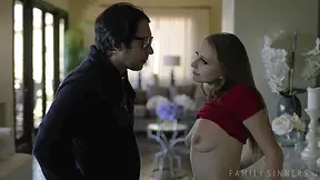 Knows How To Please Her Man With Tommy Pistol And Laney Grey