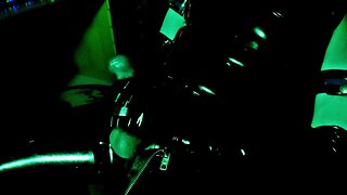 Rubber gayboy - a sonic journey