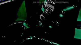 Rubber gayboy - a sonic journey