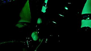 Rubber gayboy - a sonic journey