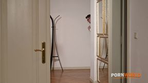 Jennifer Mendez - Cheating Housewife Takes An Anal Pounding While Hubby Is Away Gp2748