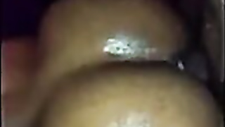 Monstrous Black Arse Fucking