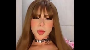 Ok, agora vou mostrar a voc&ecirc_s as minhas meninas!