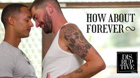 Hot, Horny Guys From Dating App Meetup, Chris Damned and AJ Sloan Fucking Intensely