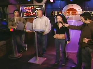 Stump The Booey with Jesse and Amber