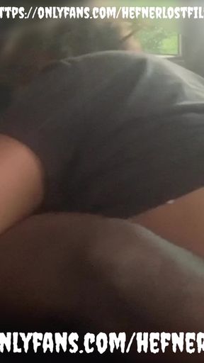 Asmr Long Backseat Blowjob