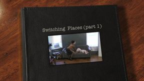 Switching places