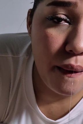 Eating My Stepsisters Amazing Ass After the Party (homemade Video)