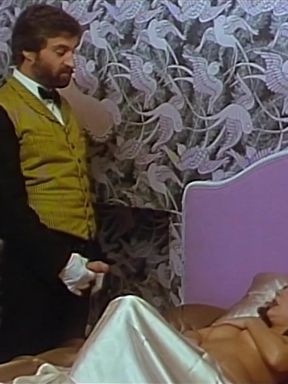 The Perverted Mansion French Classic!