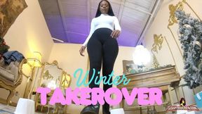 Giantess Crew – JADE – Winter Takeover