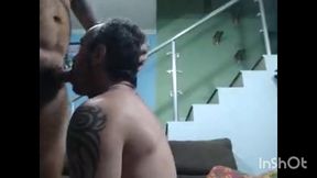 dando para o cara casado do pau grosso.