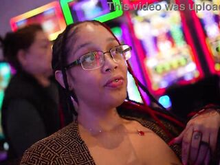 Ms. Berry & Gibby The Clown Bring In The Recent Years Jointly Slutting Every Other Out