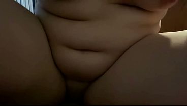 Nooo espera se pueden dar cuenta broma pesada a mi compa&ntilde_era de cuarto termina en sexo