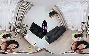 Mini Mitzi like's strong dick a lot - TeenMegaWorld