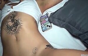 Wake up and fuck! no script, no make up no bull  - flytoday