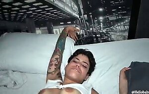 Wake up and fuck! no script, no make up no bull  - flytoday