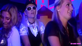 Spring Break Blow-out 21 Min - Teaser Video