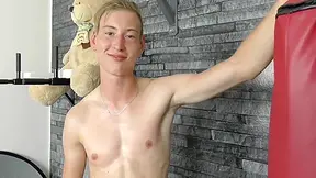 Pov Vol 6 - First Blowjob