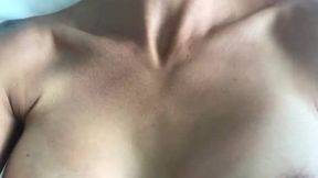 Porno Movie @Showing Boobs & #Big Boobs #MILF #Leaked with @Amira Brie Like & Share!
