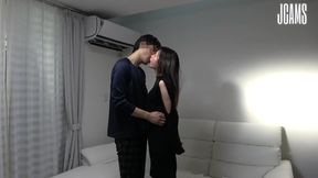 Slender Actress &amp; Cosplay Romance. - 9