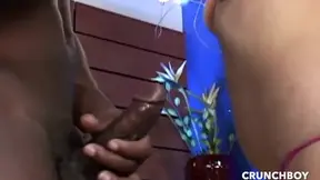 Curvy amateur loves BBC