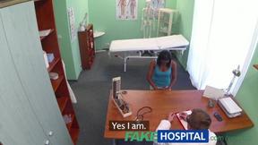 ”Patient's Breast Enlargement Turns into Meat Implant Surprise”