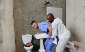 Interracial kinks between Jessie Colter and Race Cooper