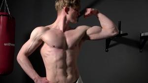 EastBoys - Loud sex amongst super cute straight guy