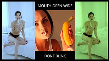 Up Down Stop Squeeze&mdash_Tessa Breaks Your Gooner Brain