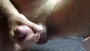 Hands–Free Gay Masturbation Leads to Multiple Intense Orgasms