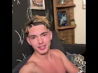 Sexy Male TikToker Compilation