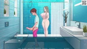 Complete Gameplay - Sex Note, Part 12