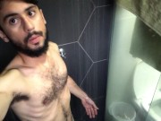 BEST TIME OF THE DAY IS WHEN I HAVE A SKIN IN THE BATH