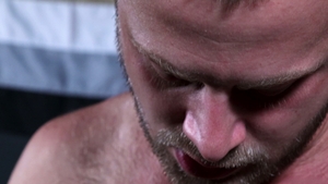 Bearback: Bent Over for an Otter F**k