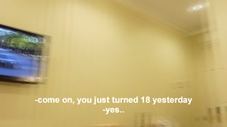 Real Cheating with my boyfriend's brother! Hard fucked in all holes