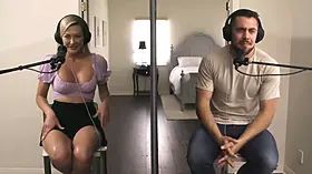 Bellesa unsighted date - Adira Allure & dante colle