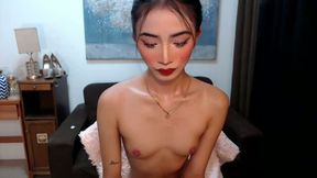 Tyra Salsalita Private Show