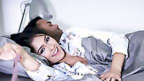 ”Getting Back At step stepmom - Serena Santos”