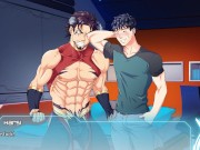 Re:Harsi - To Trust An Incubus Part 16