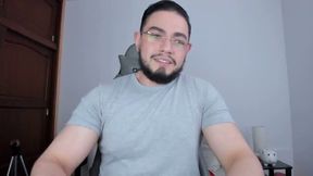 Luigi White Party on Oct 9, 2025 - Part 4