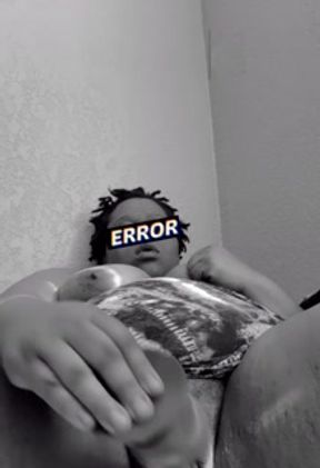 Solo self care squirt session