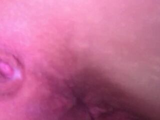 Leaking cum