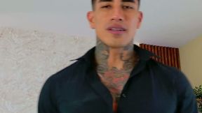 Adan Reilly Private Show